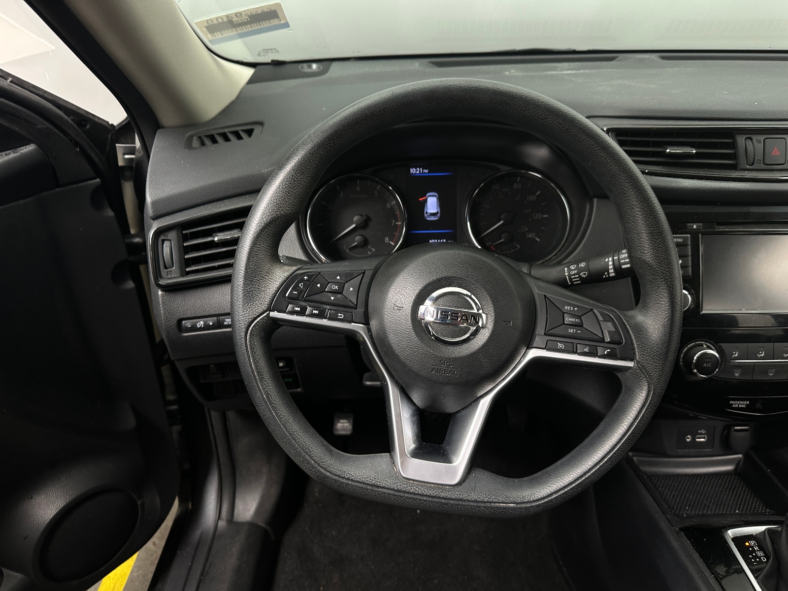 Thumbnail: 2018 Nissan Rogue - 5