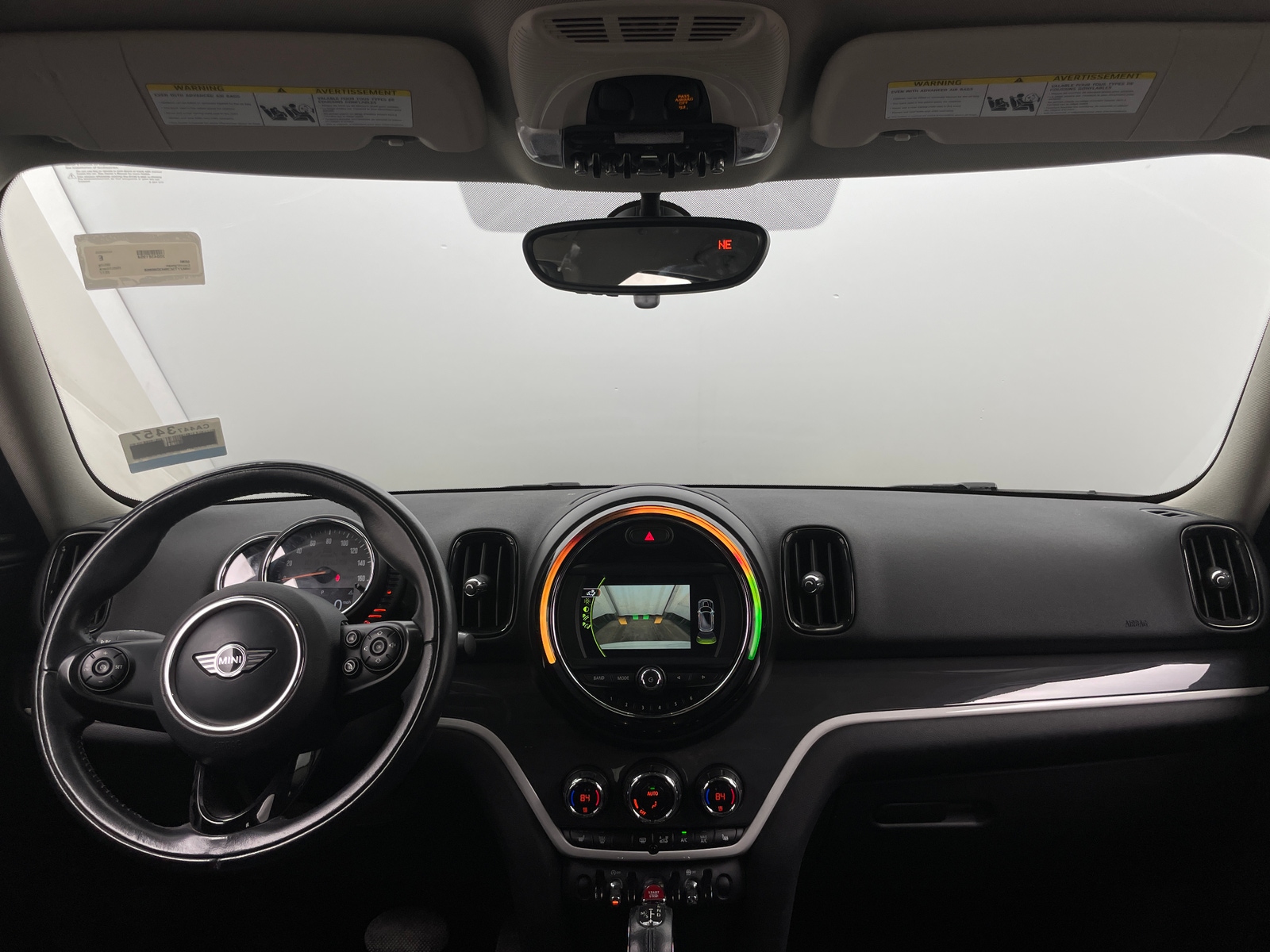 Thumbnail: 2017 MINI Cooper Countryman - 2