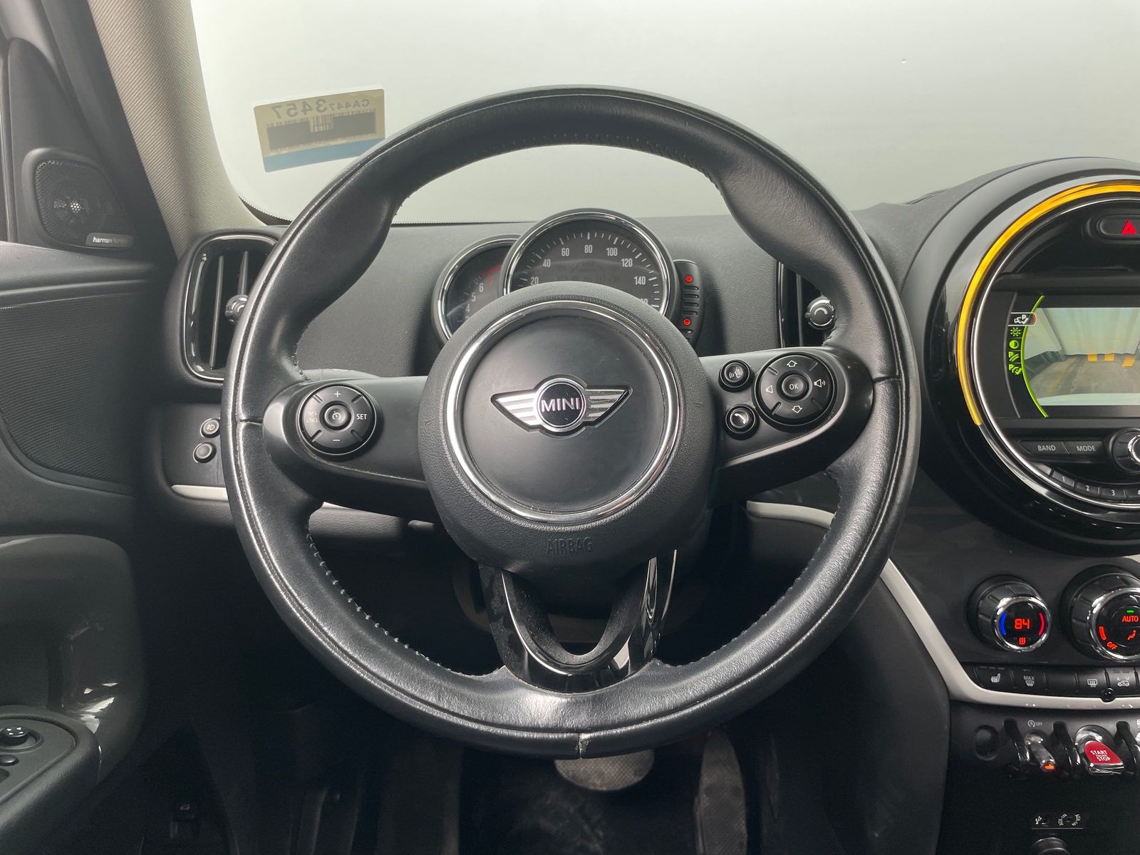 Thumbnail: 2017 MINI Cooper Countryman - 4