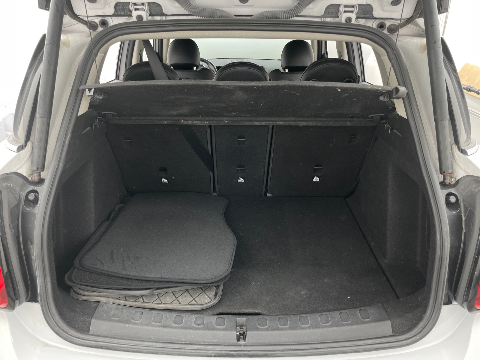 Thumbnail: 2017 MINI Cooper Countryman - 6