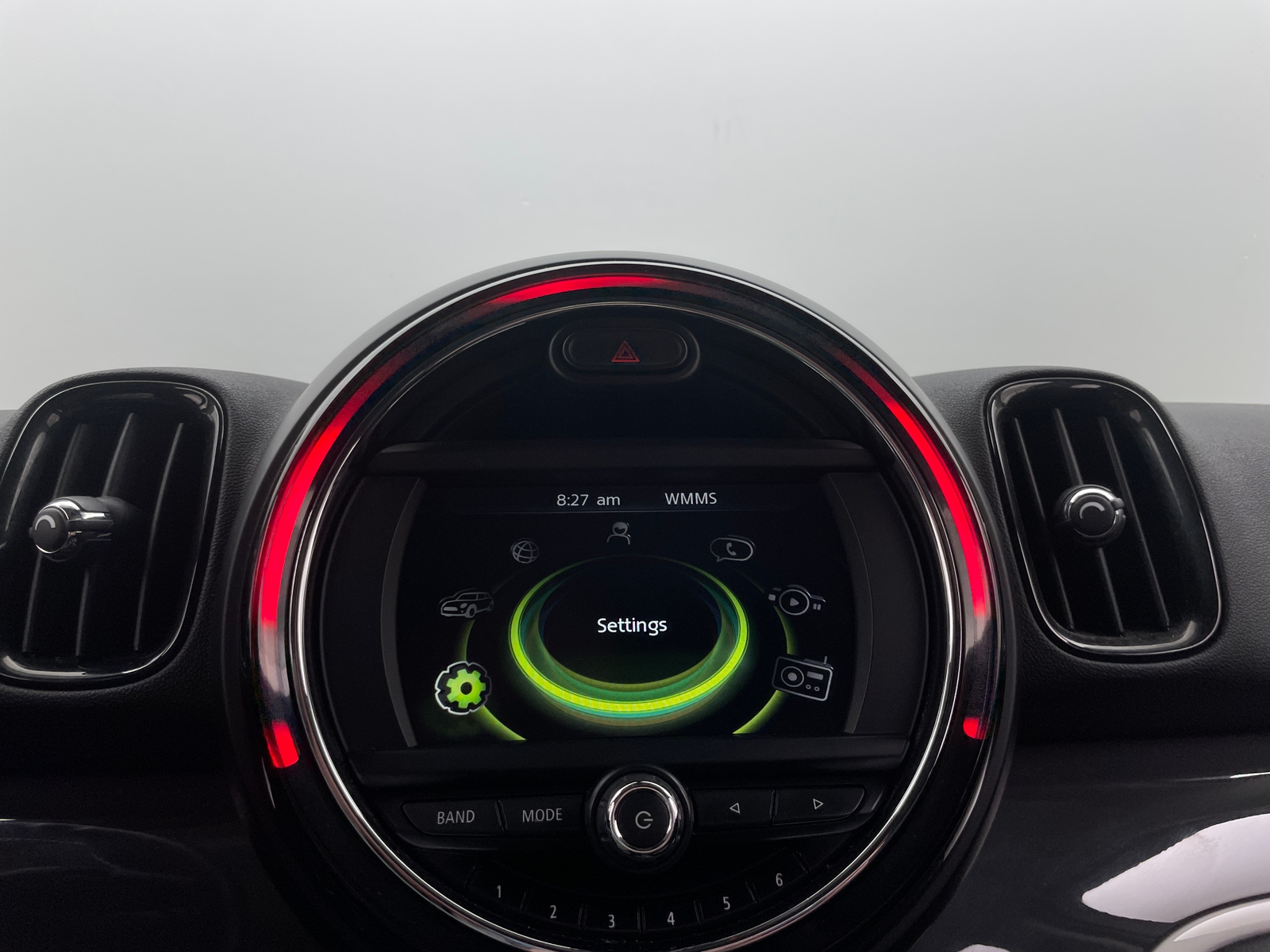 Thumbnail: 2017 MINI Cooper Countryman - 3