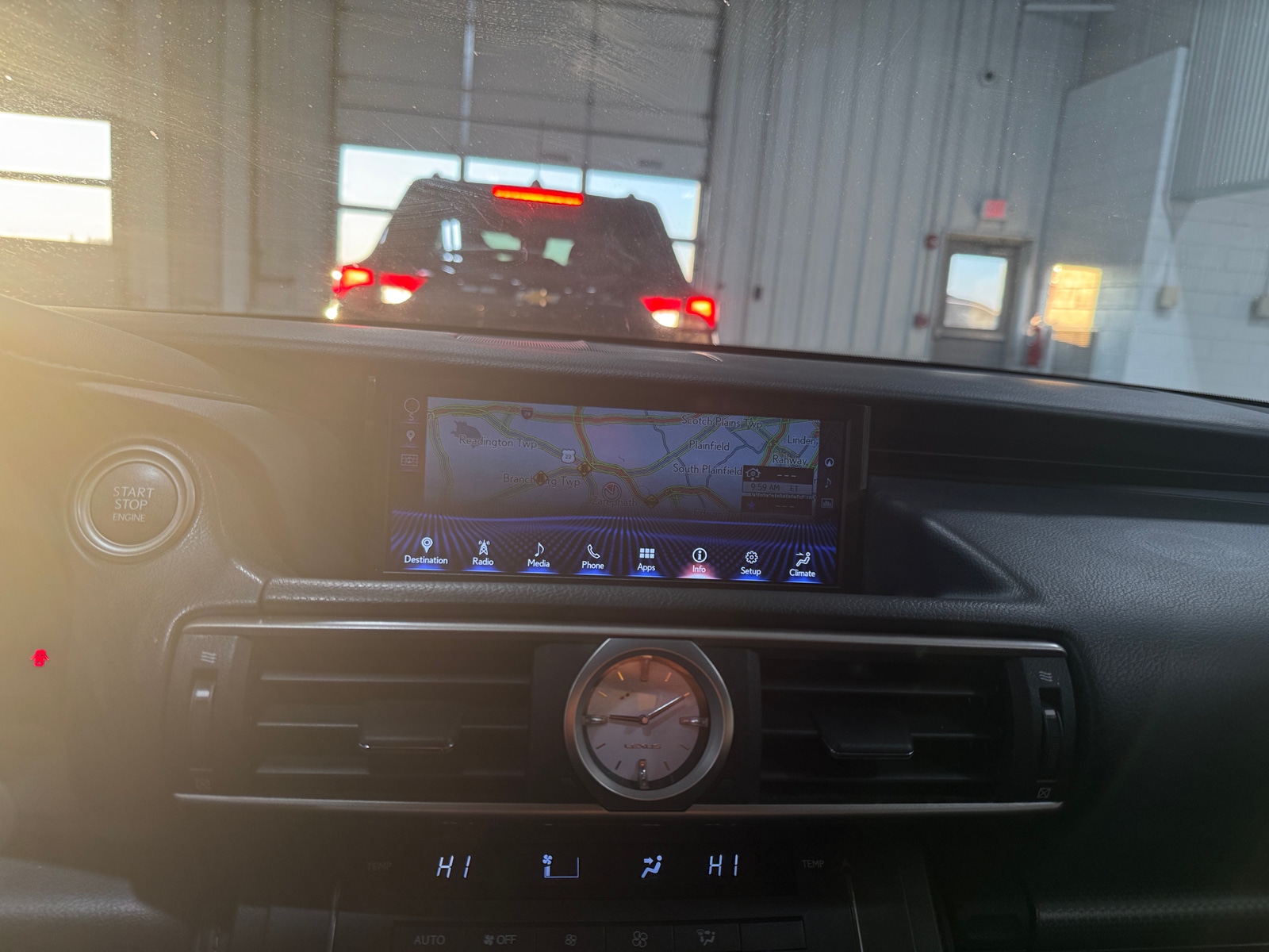 Thumbnail: 2018 Lexus RC - 3