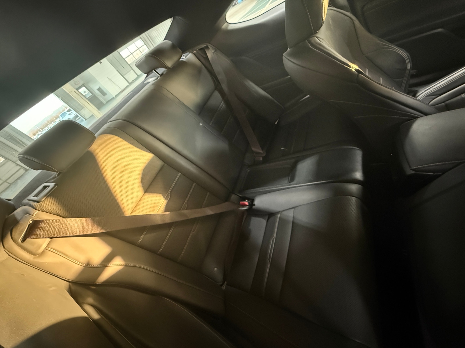 Thumbnail: 2018 Lexus RC - 5