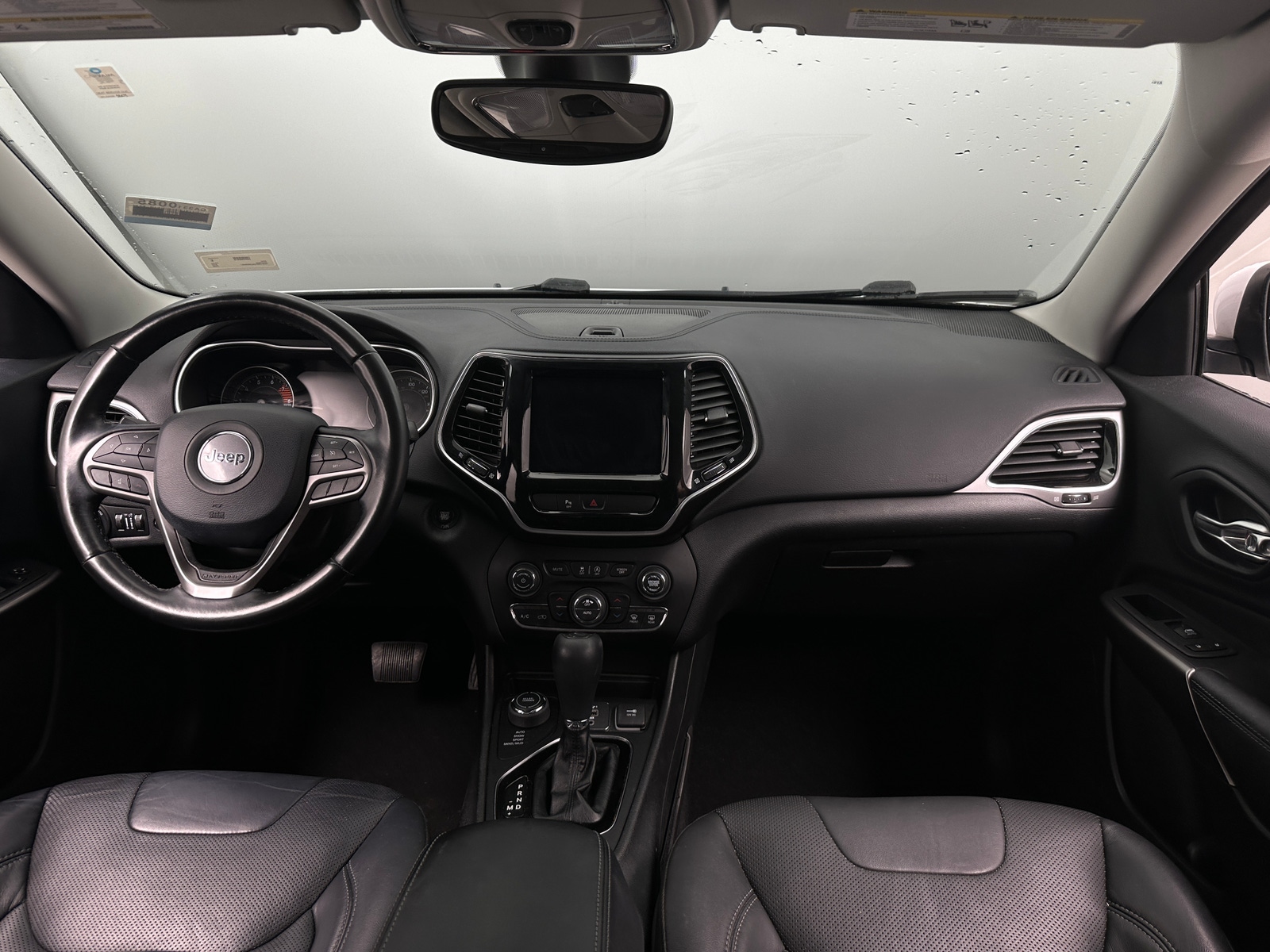 Thumbnail: 2020 Jeep Cherokee - 2