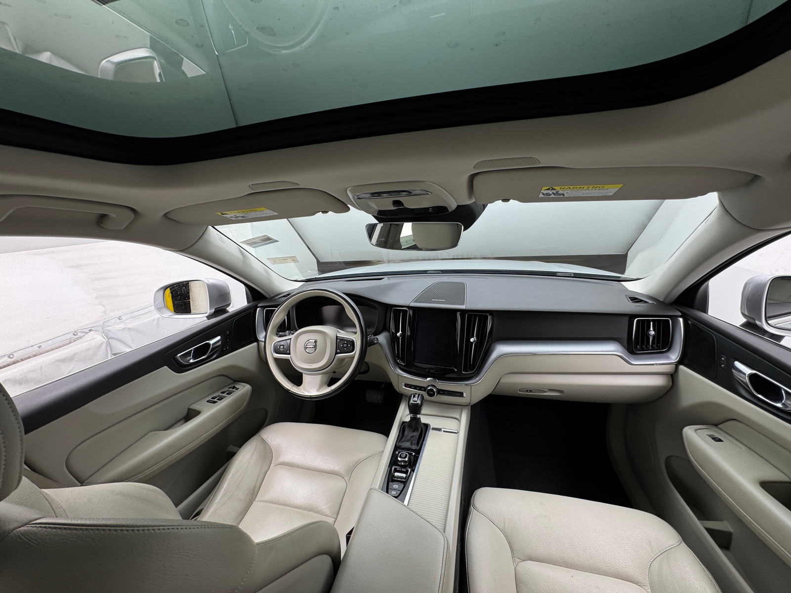 Thumbnail: 2020 Volvo XC60 - 2