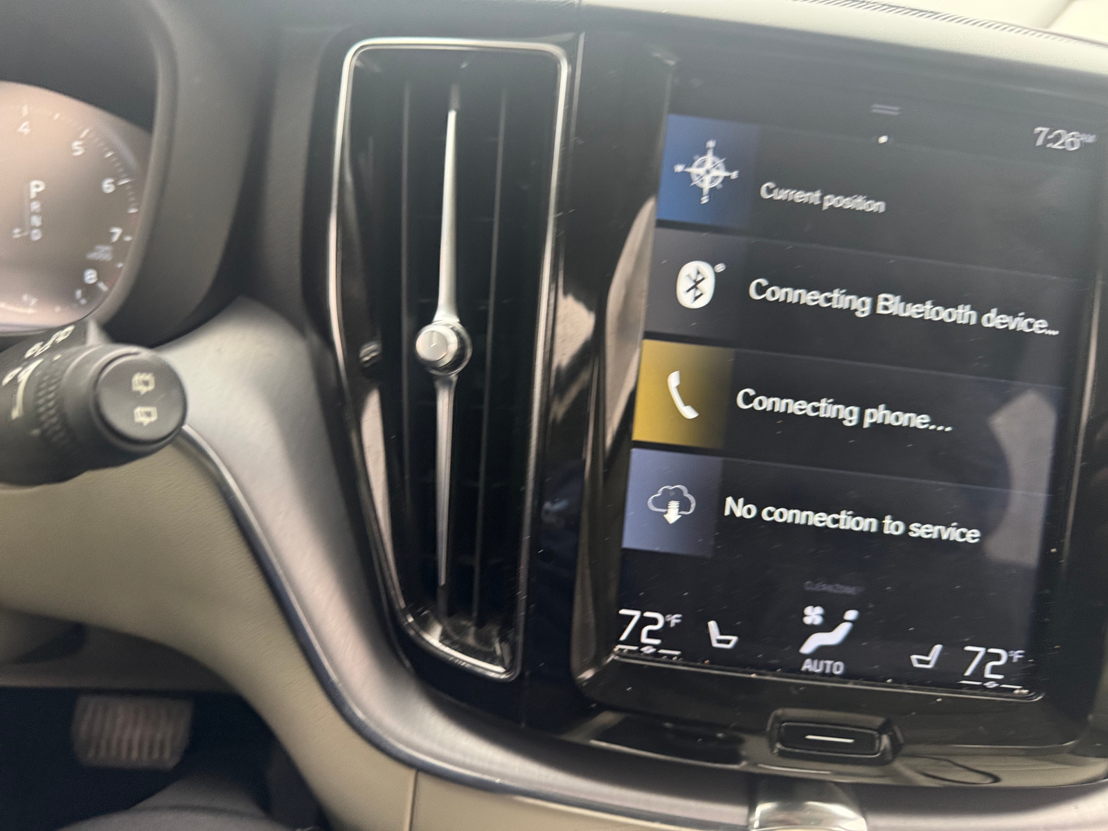 Thumbnail: 2020 Volvo XC60 - 3