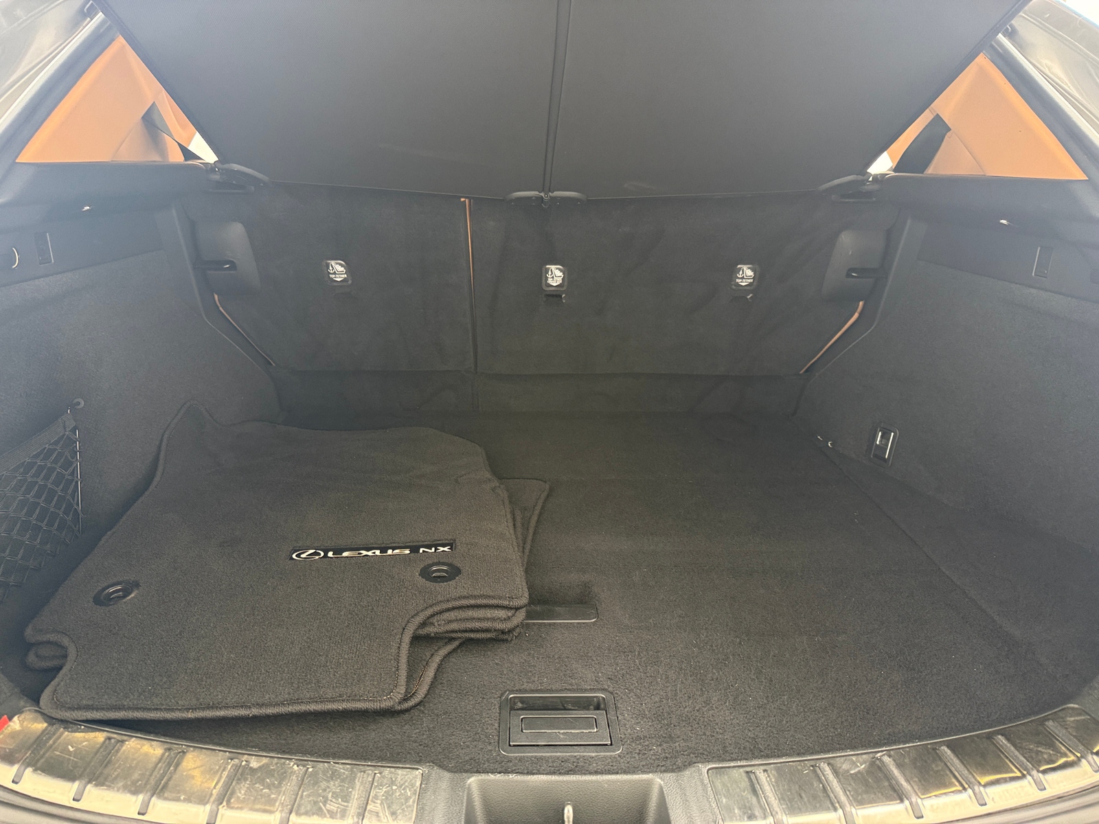 Thumbnail: 2025 Lexus NX - 6