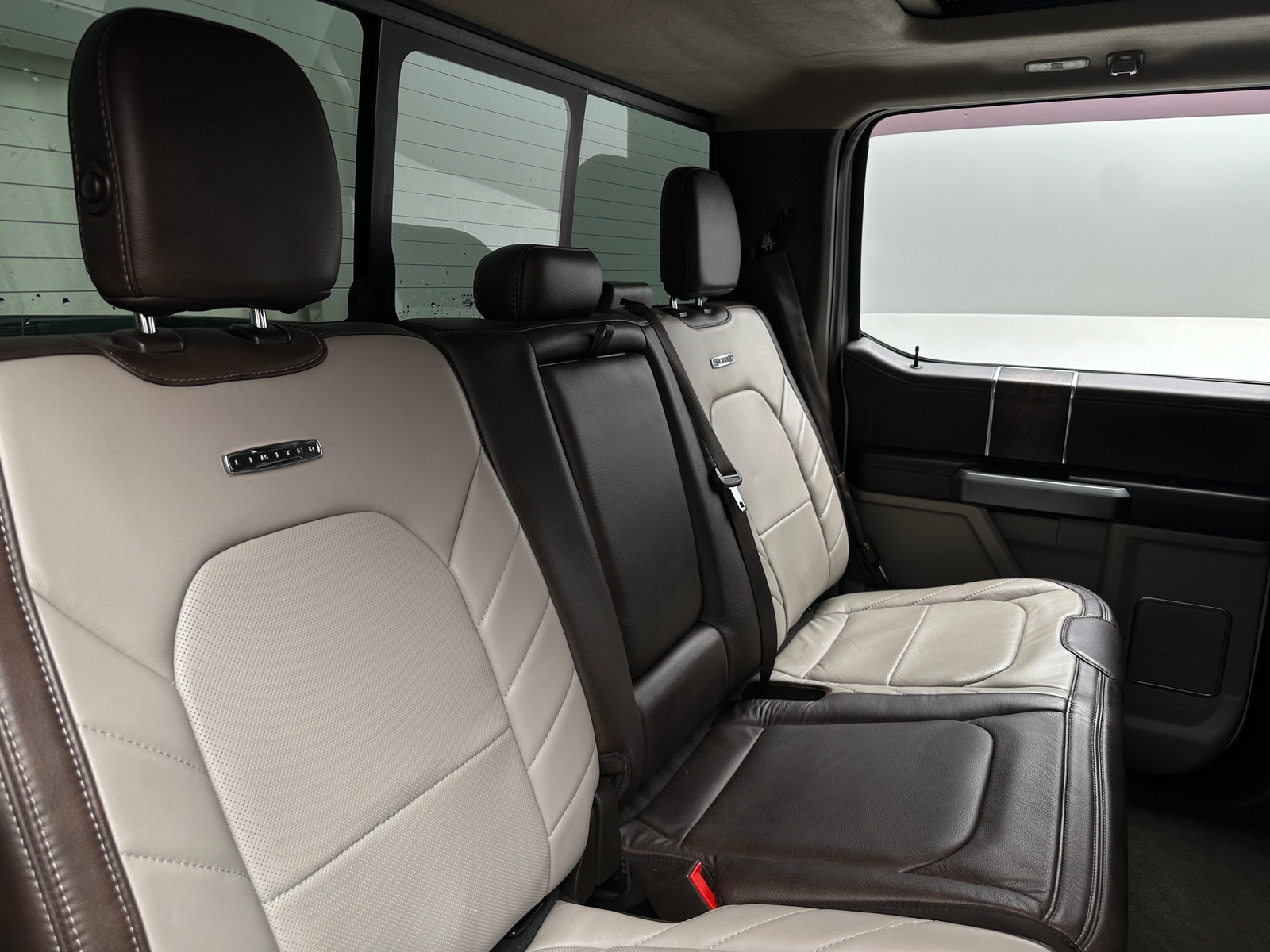 Thumbnail: 2019 Ford Econoline - 5