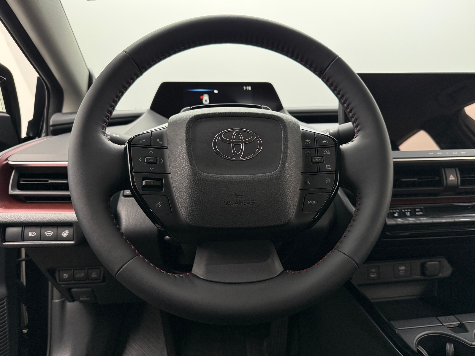 Thumbnail: 2025 Toyota Prius - 4