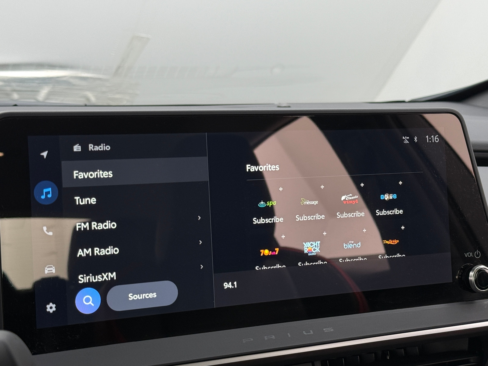 Thumbnail: 2025 Toyota Prius - 3