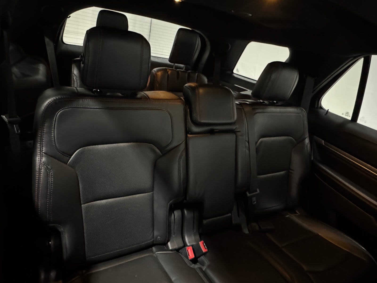 Thumbnail: 2017 Ford Explorer - 5