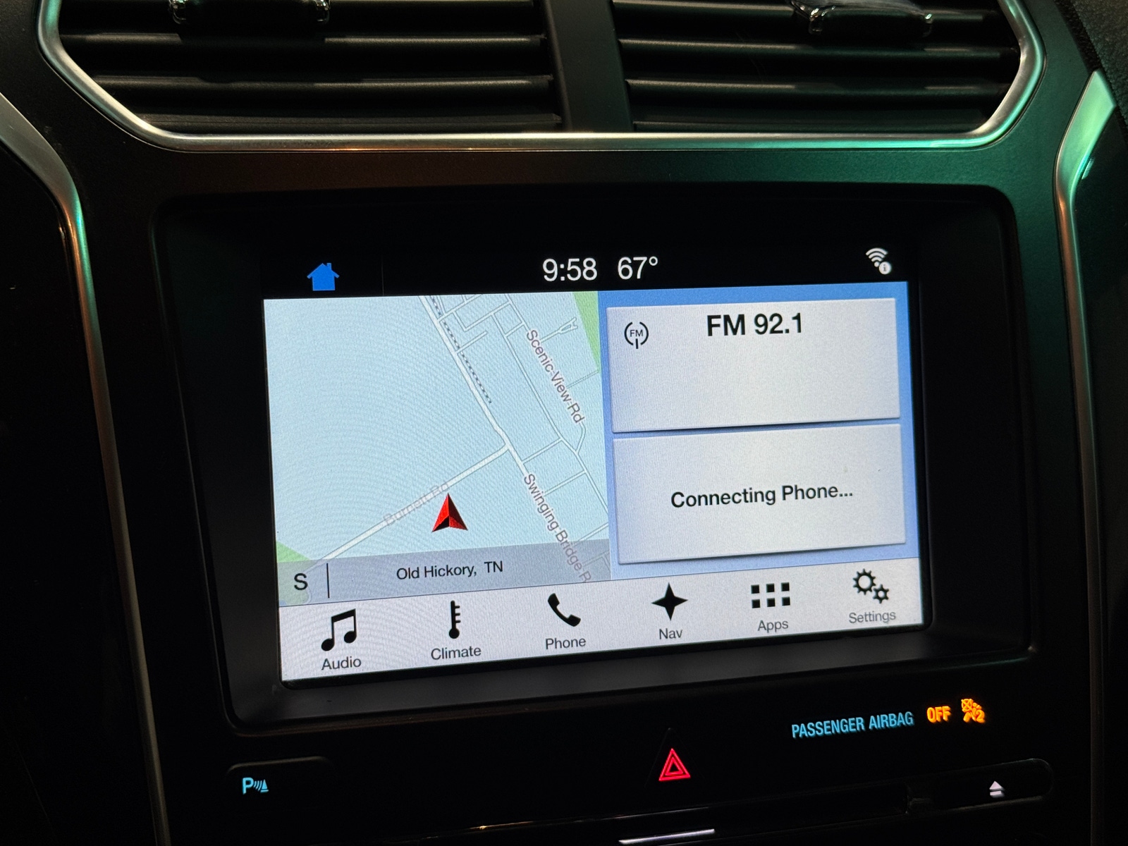 Thumbnail: 2017 Ford Explorer - 3