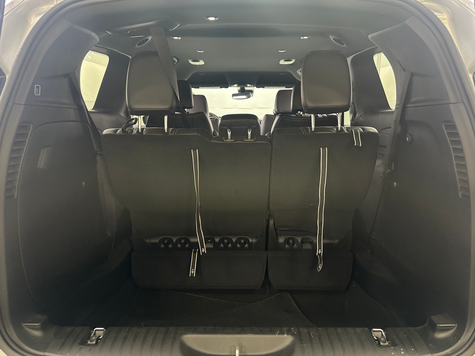 Thumbnail: 2026 Chrysler Pacifica - 6