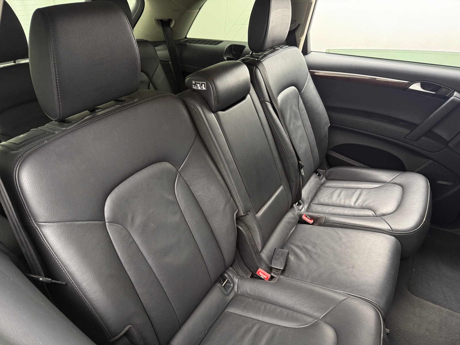 Thumbnail: 2013 Audi Q7 - 5