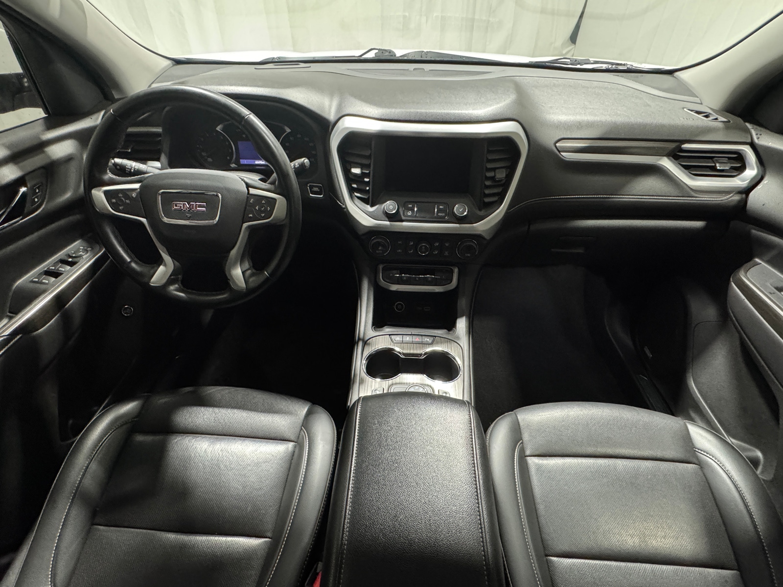 Thumbnail: 2023 GMC Acadia - 2