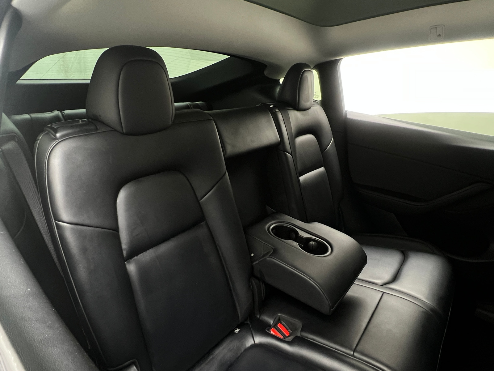 Thumbnail: 2021 Tesla Model Y - 5