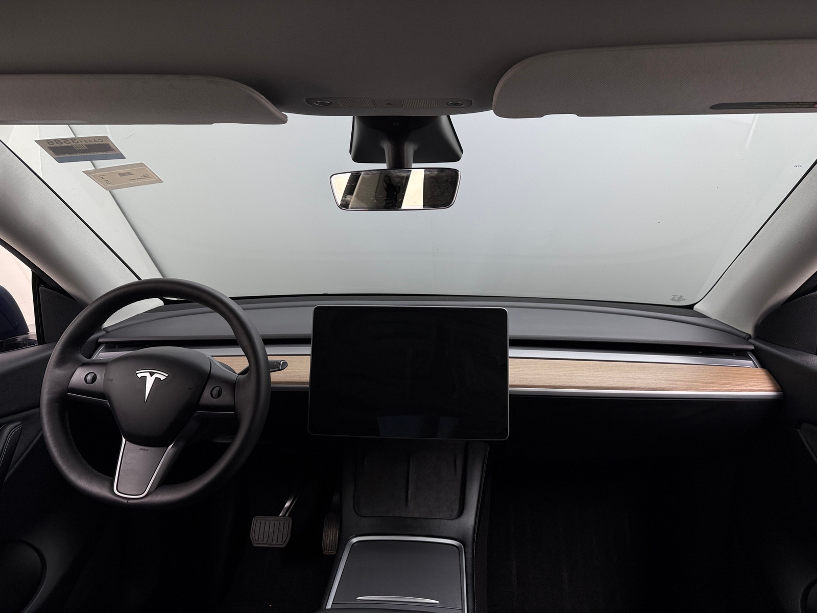 Thumbnail: 2021 Tesla Model Y - 2