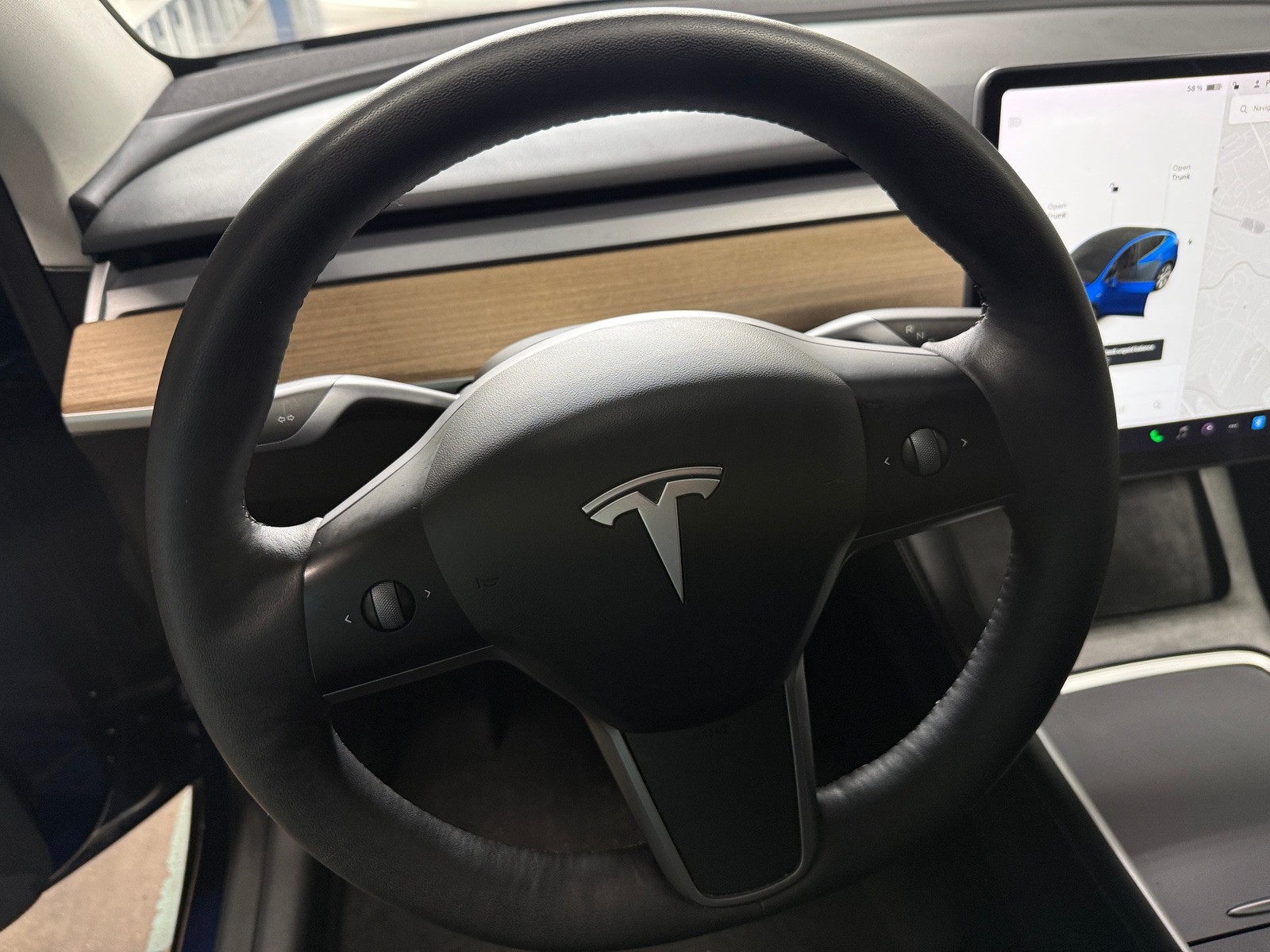 Thumbnail: 2021 Tesla Model Y - 4