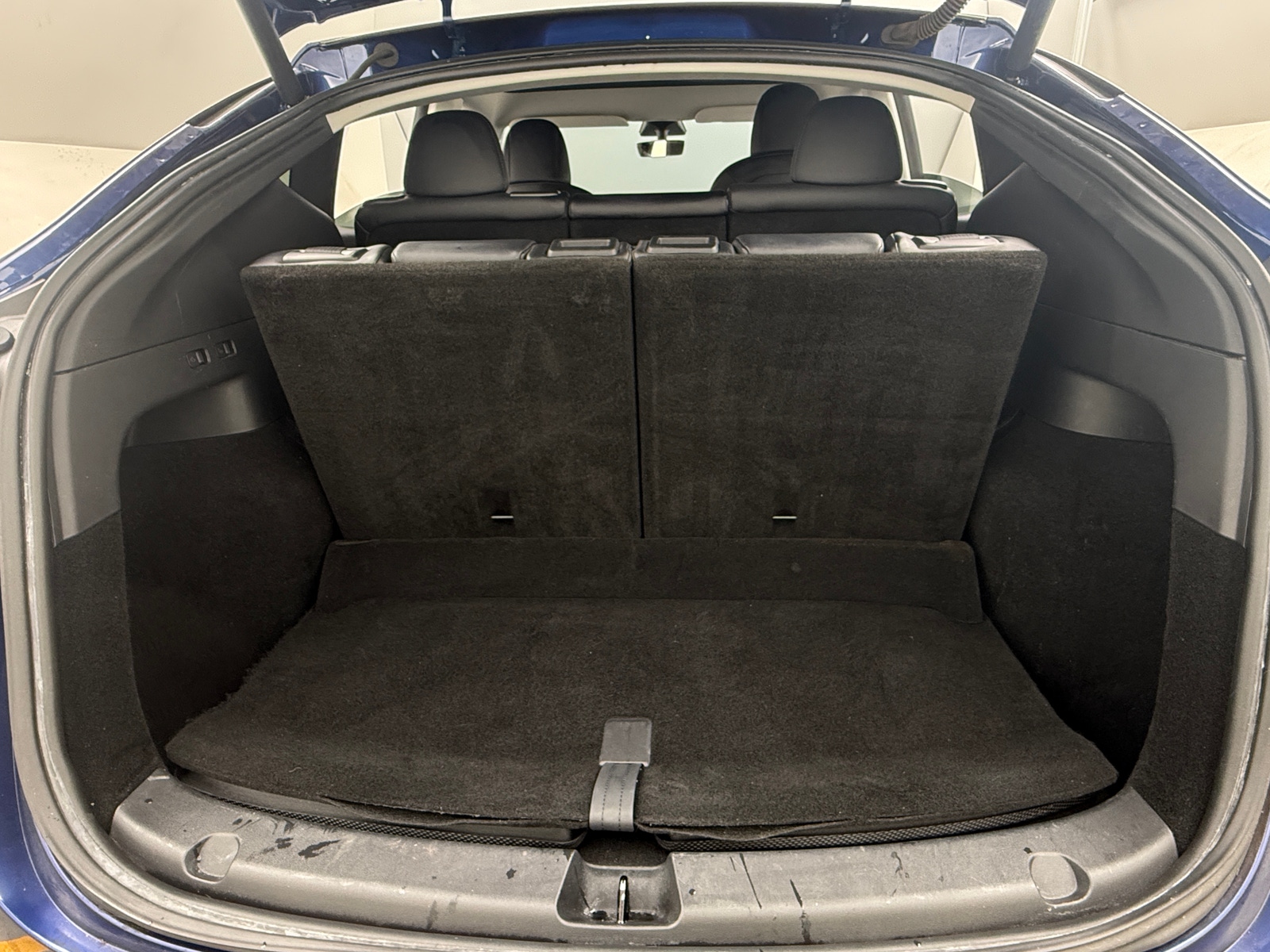 Thumbnail: 2021 Tesla Model Y - 6