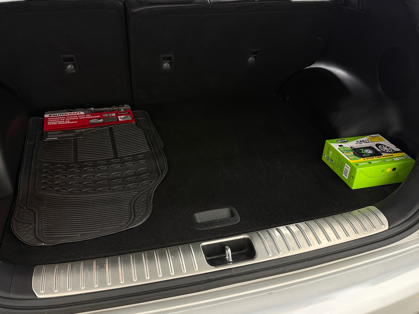 Thumbnail: 2021 Kia Sportage - 6