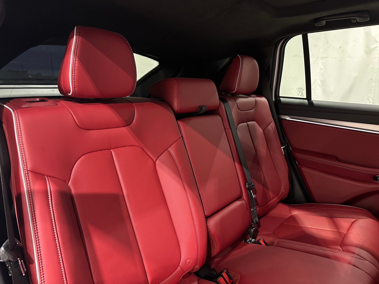 Thumbnail: 2025 Jeep Wagoneer S - 5