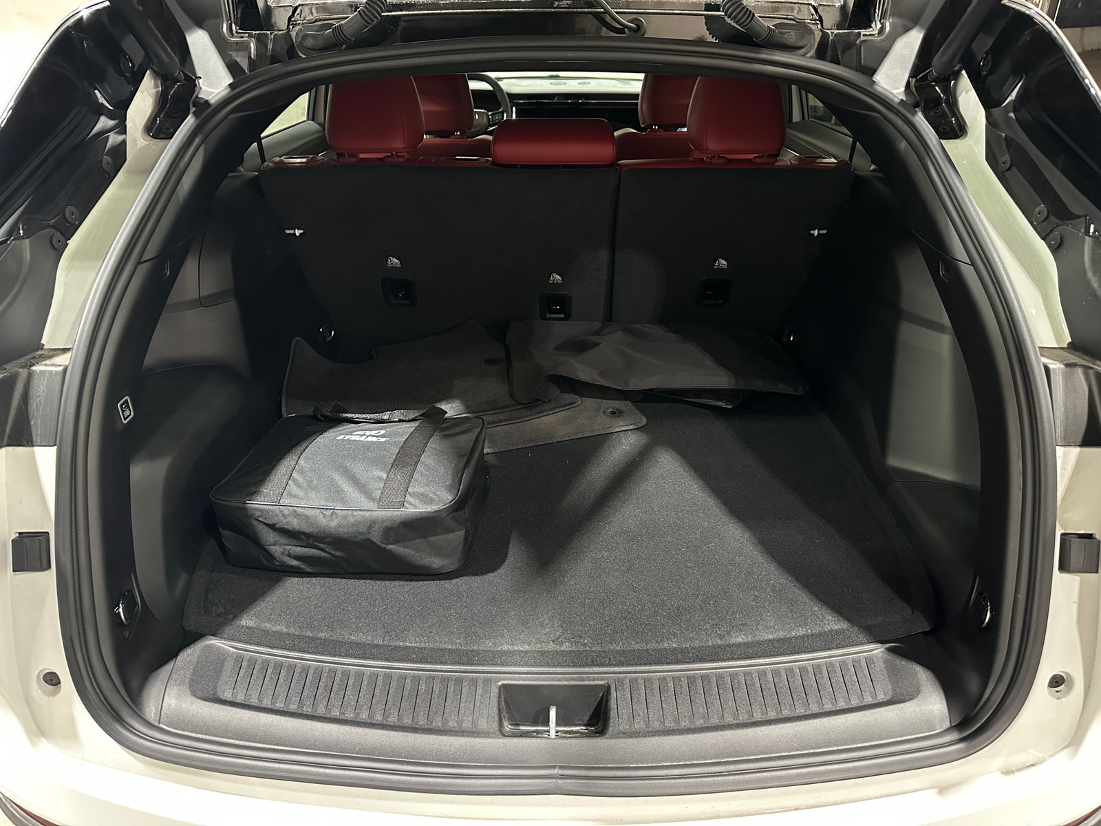 Thumbnail: 2025 Jeep Wagoneer S - 6