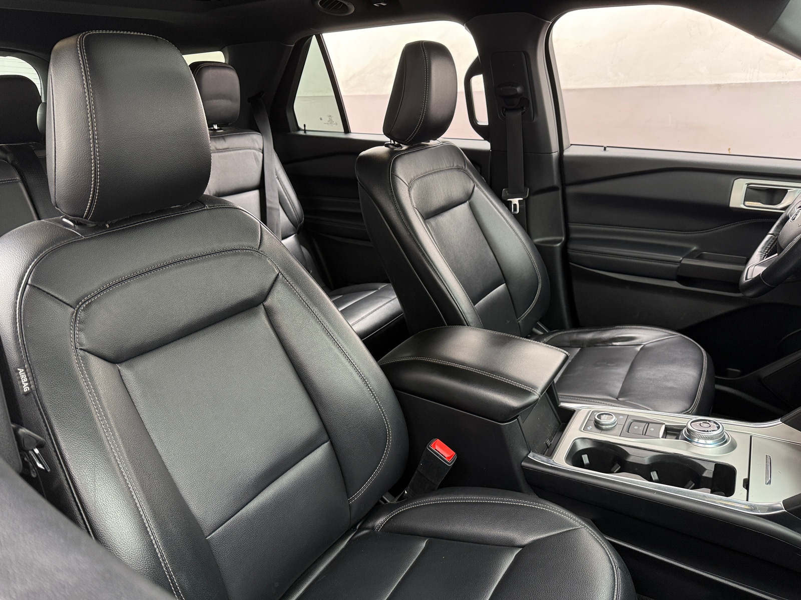 Thumbnail: 2020 Ford Explorer - 2