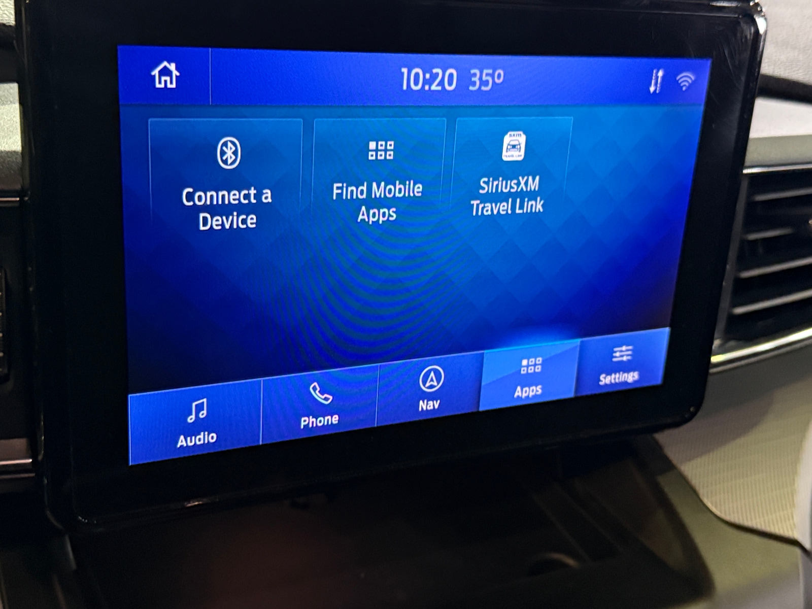 Thumbnail: 2020 Ford Explorer - 4