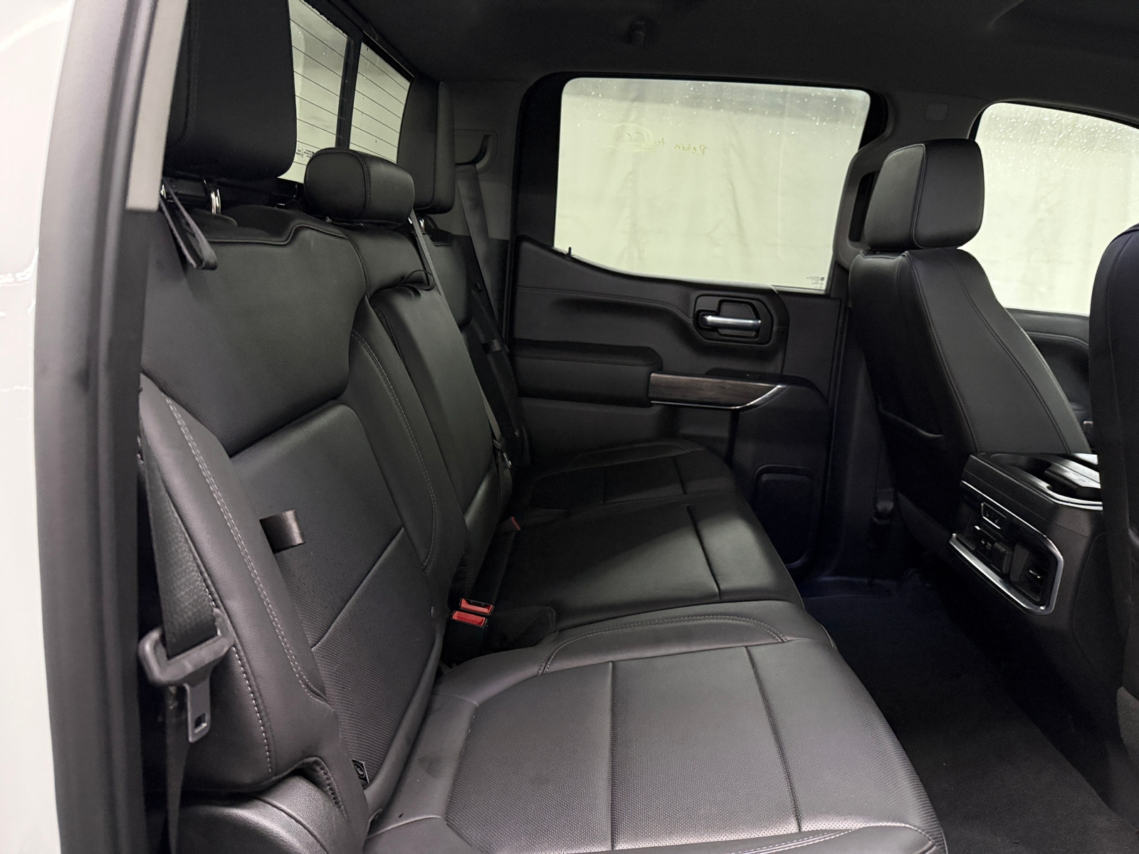 Thumbnail: 2020 Chevrolet Silverado 1500 - 5