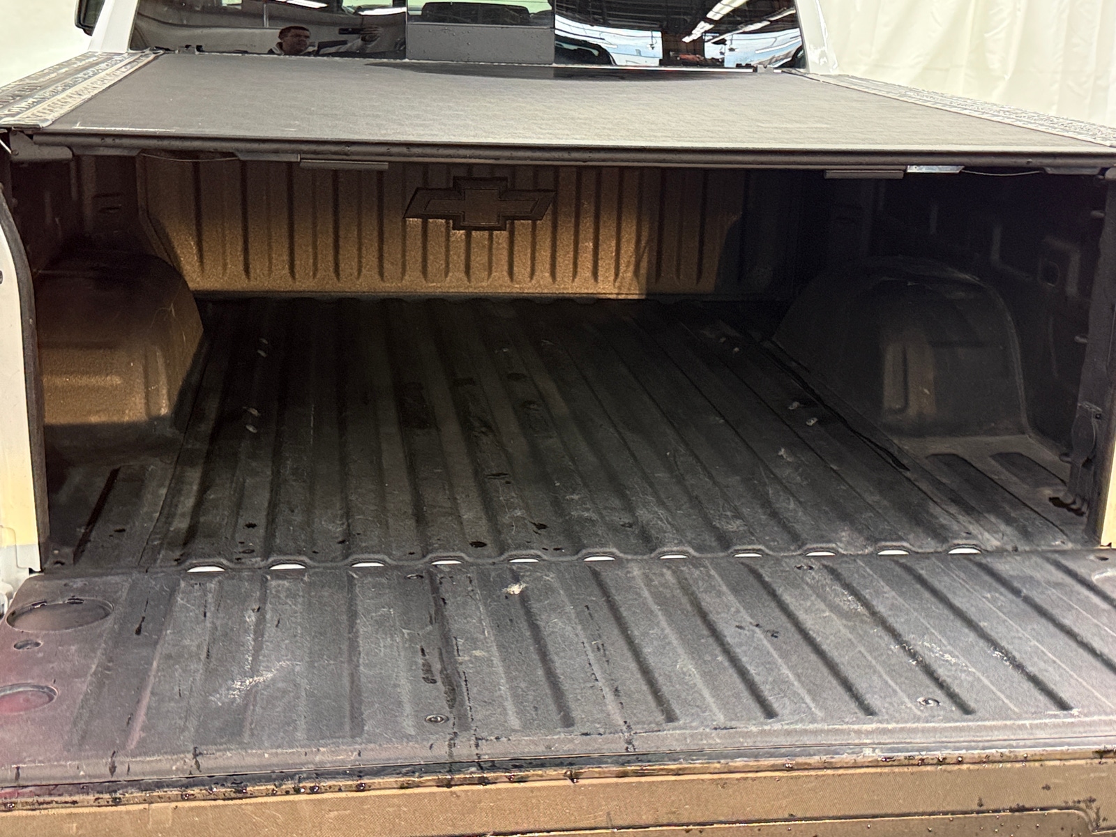 Thumbnail: 2020 Chevrolet Silverado 1500 - 6