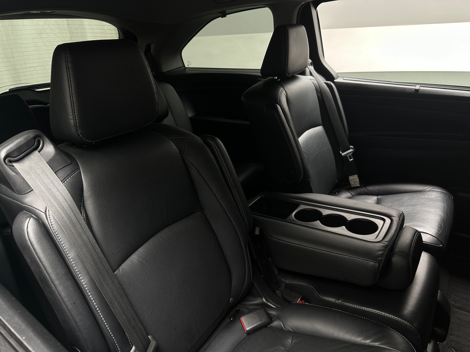 Thumbnail: 2021 Honda Odyssey - 6