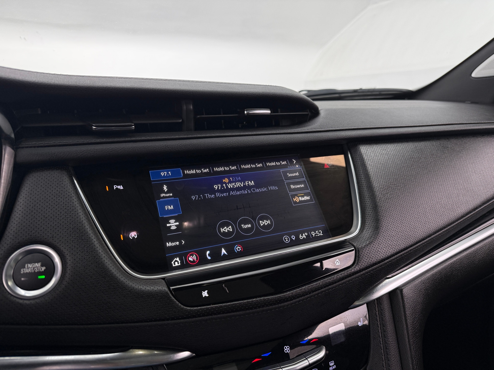 Thumbnail: 2025 Cadillac XT5 - 3