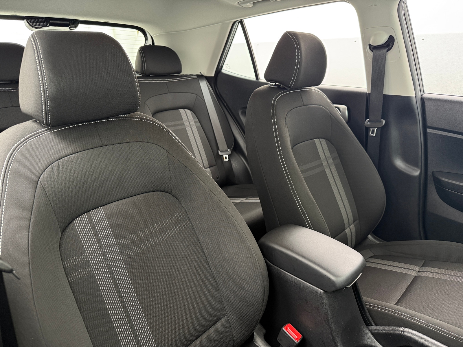 Thumbnail: 2023 Hyundai Venue - 2