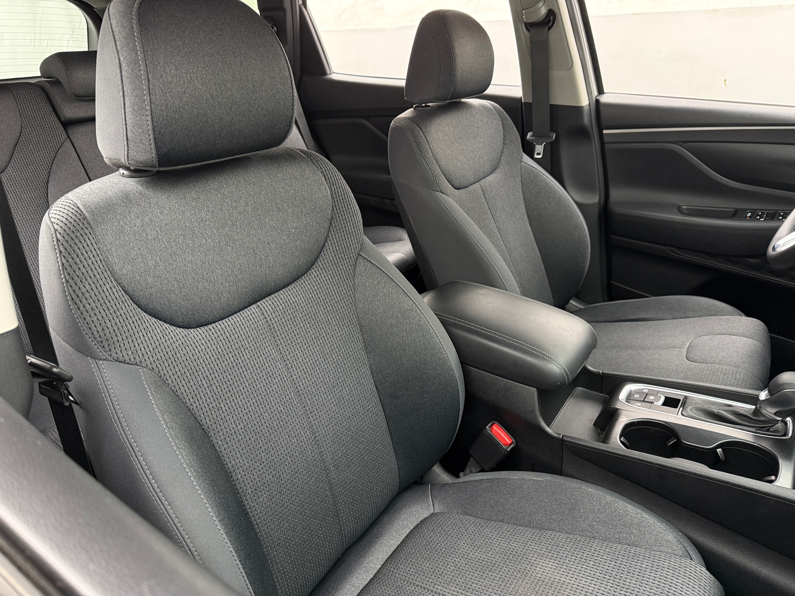 Thumbnail: 2019 Hyundai Santa Fe - 2