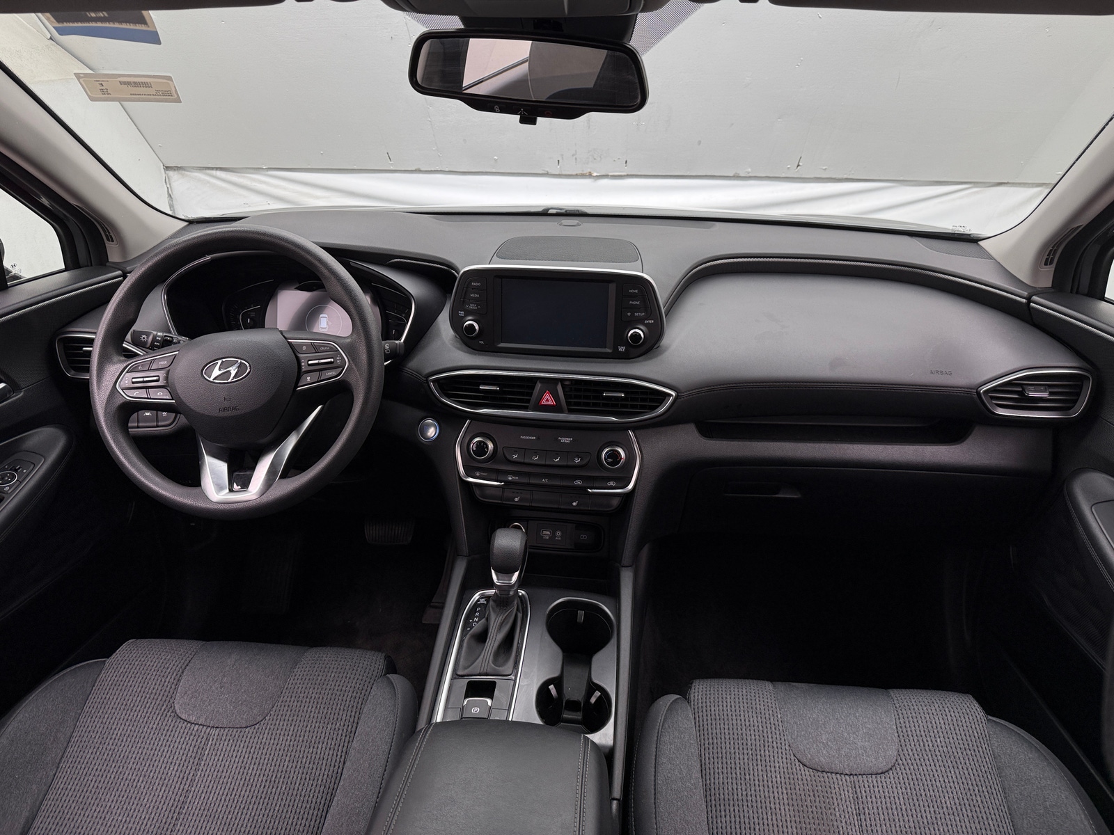 Thumbnail: 2019 Hyundai Santa Fe - 3