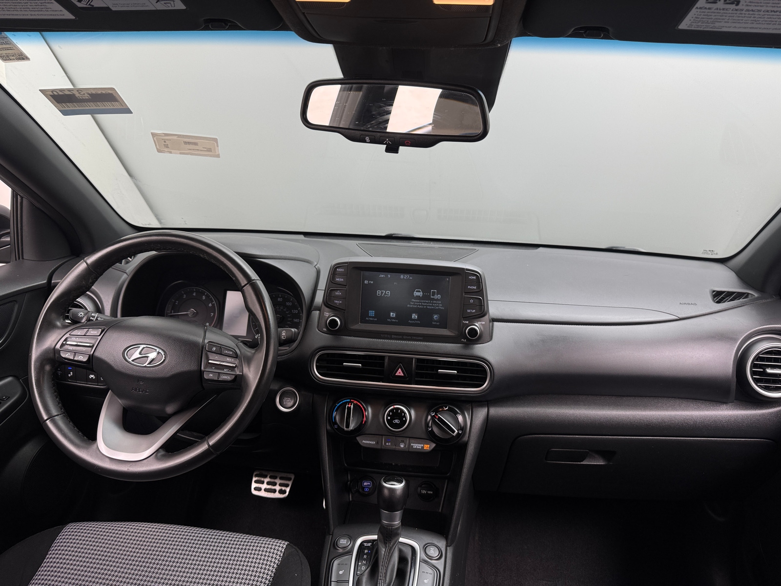 Thumbnail: 2021 Hyundai Kona - 3