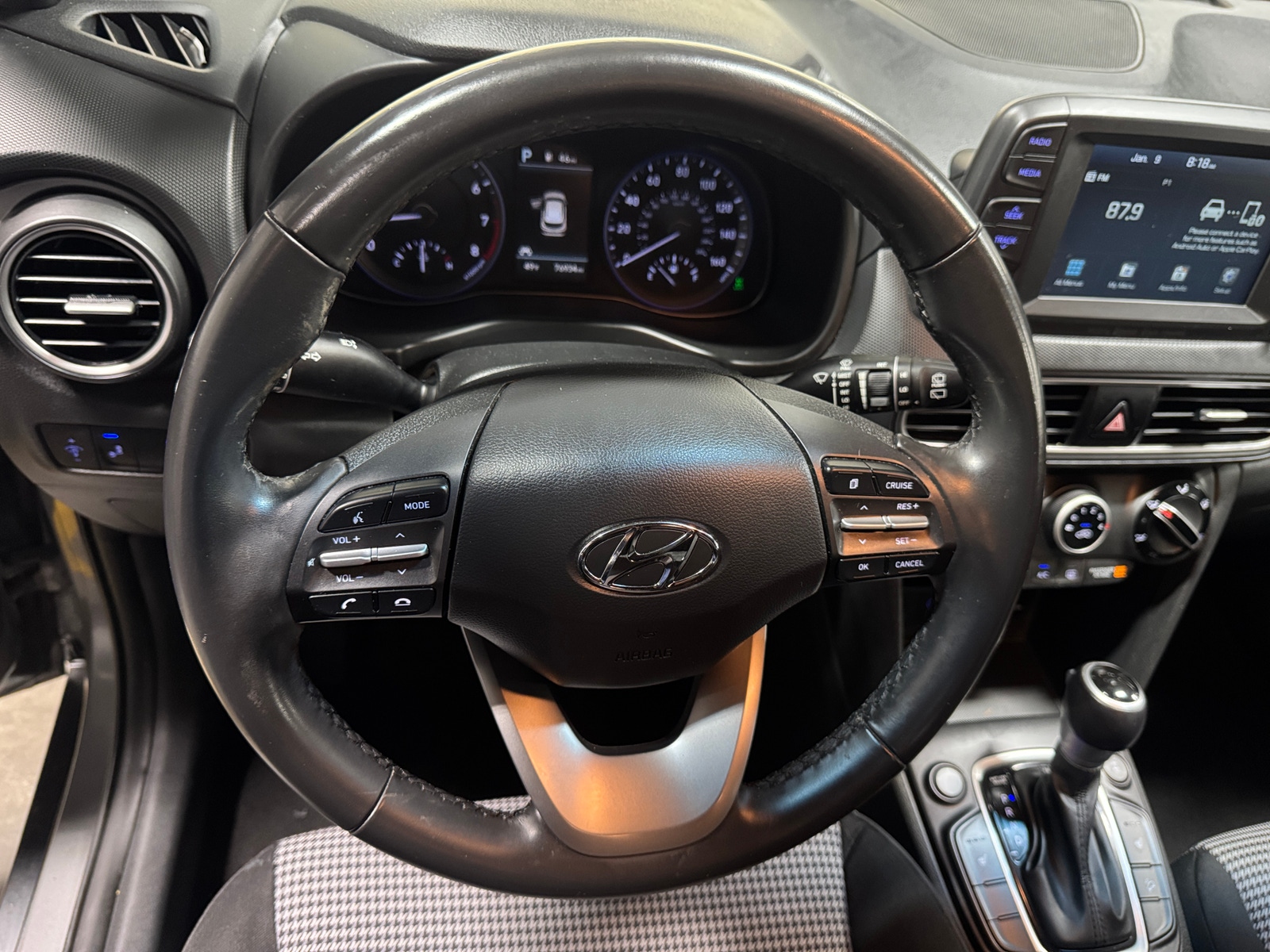 Thumbnail: 2021 Hyundai Kona - 5