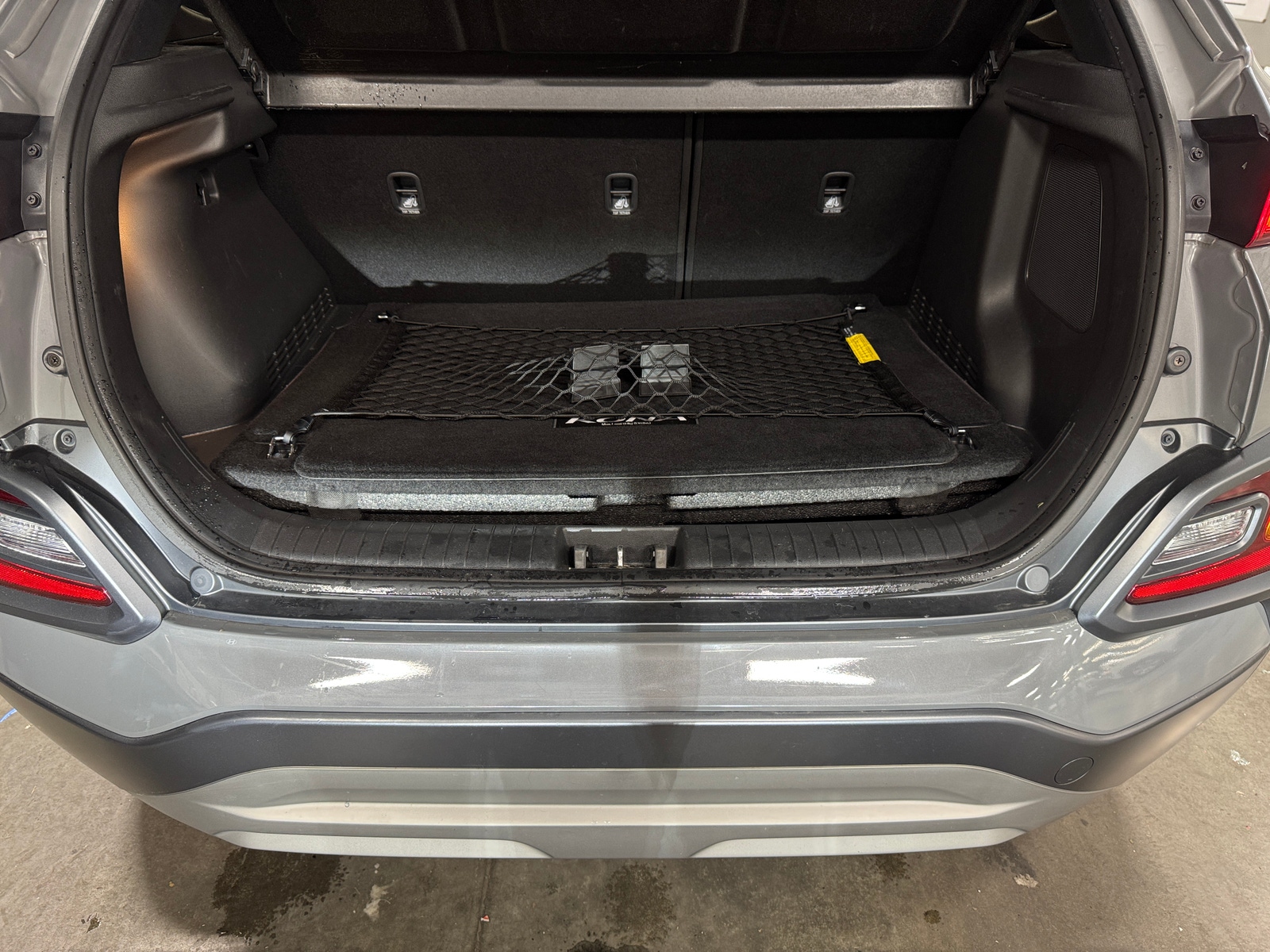 Thumbnail: 2021 Hyundai Kona - 7