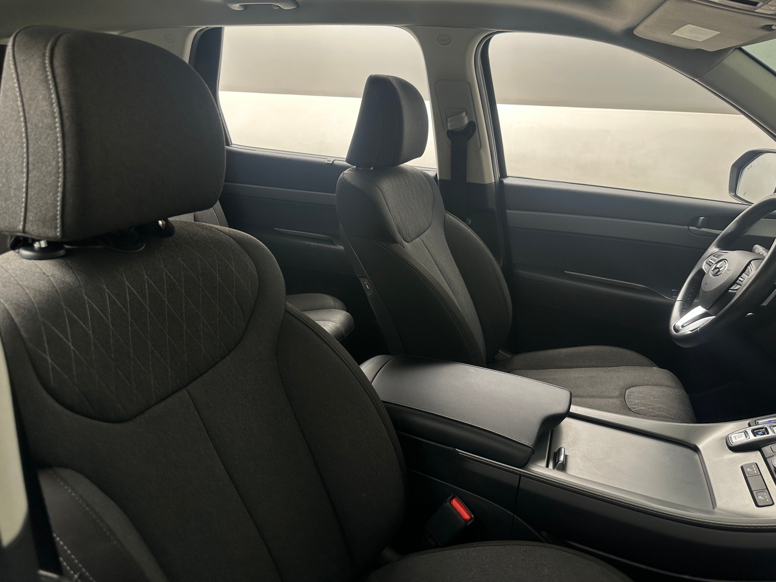 Thumbnail: 2020 Hyundai Palisade - 2