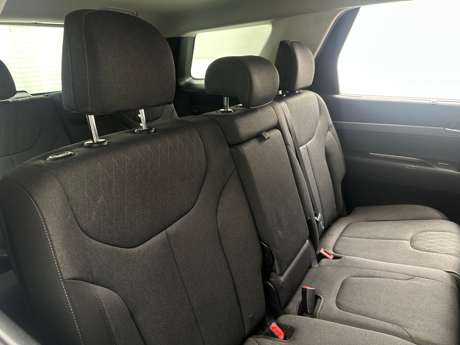 Thumbnail: 2020 Hyundai Palisade - 6