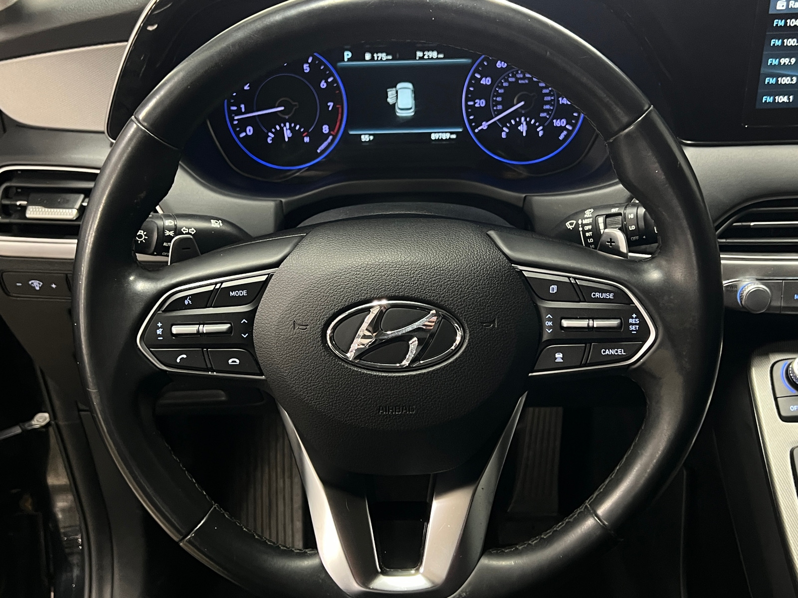 Thumbnail: 2020 Hyundai Palisade - 5