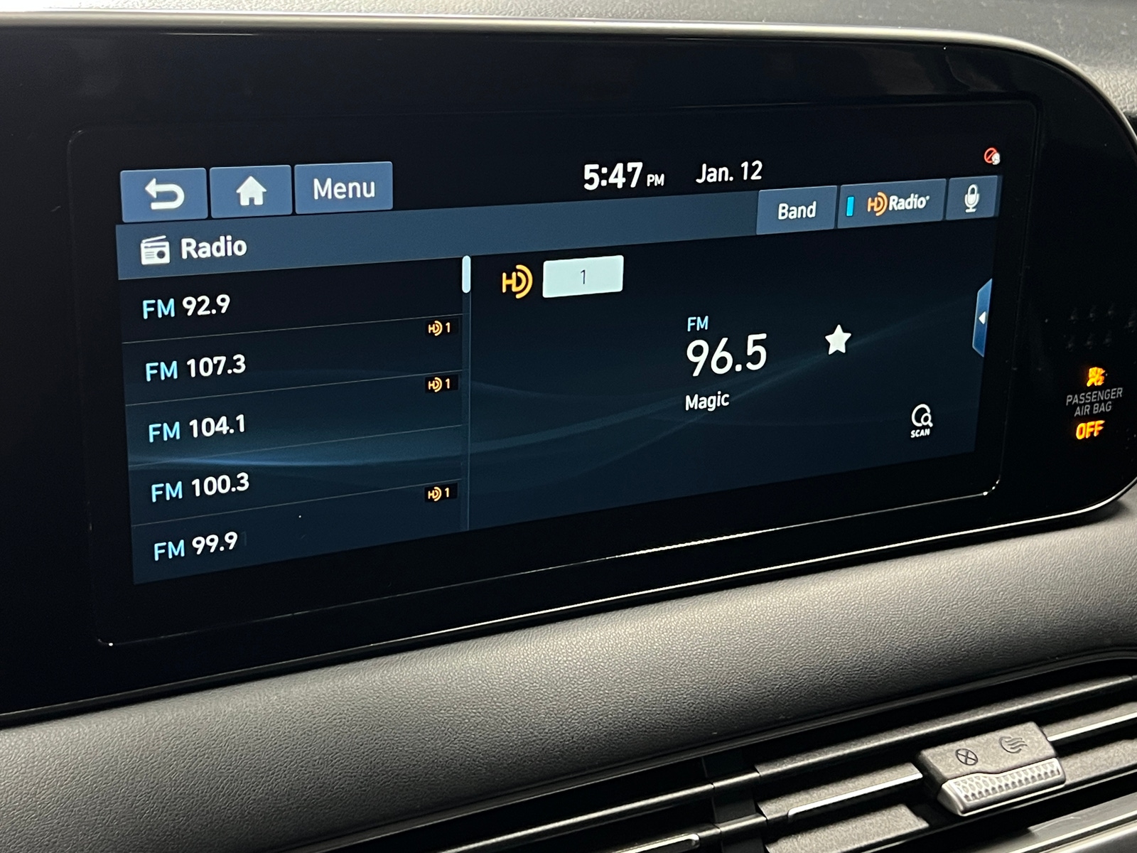 Thumbnail: 2020 Hyundai Palisade - 4