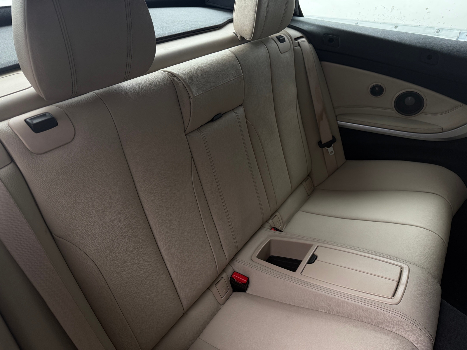 Thumbnail: 2016 BMW 4 Series - 5