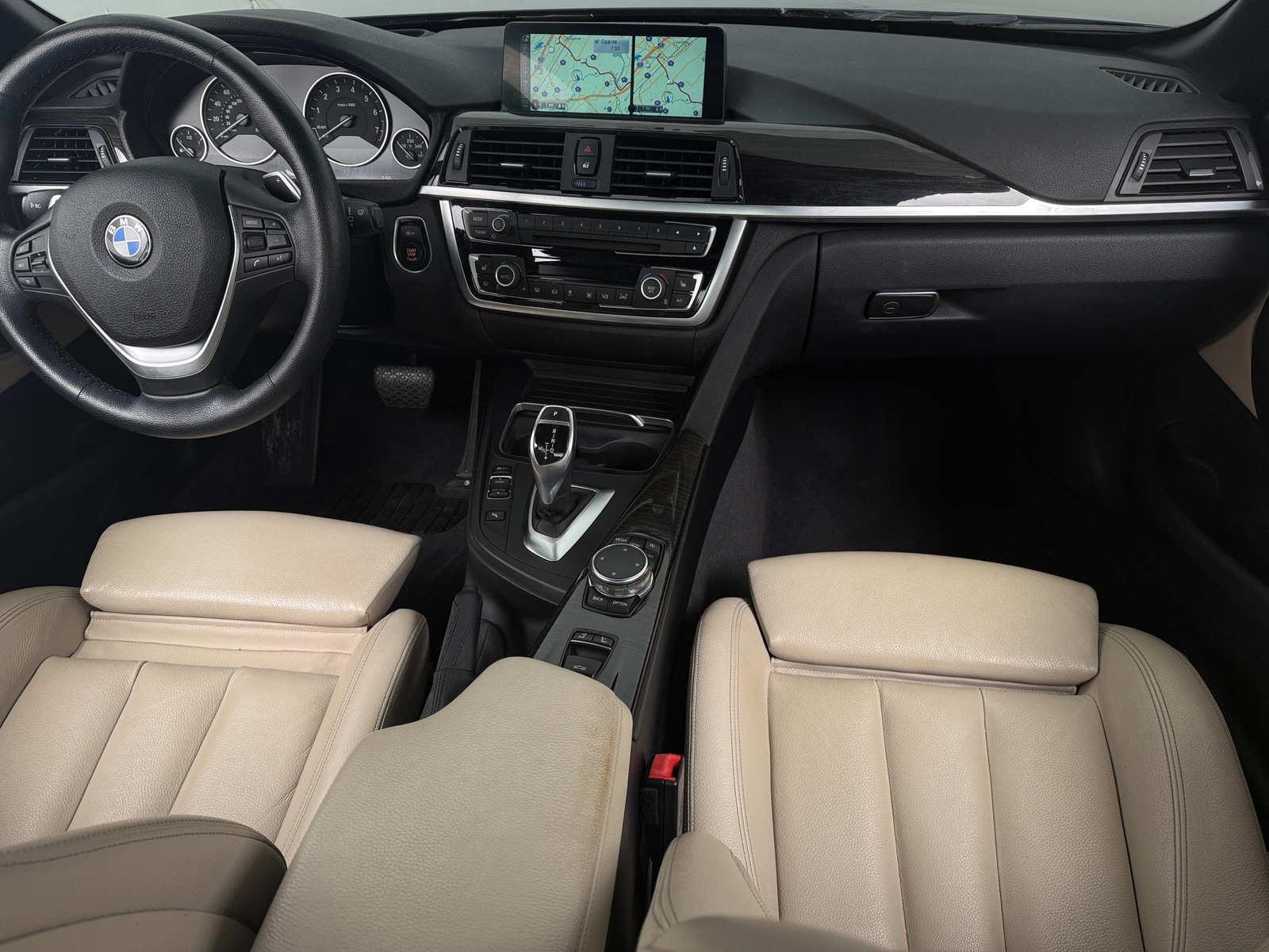 Thumbnail: 2016 BMW 4 Series - 2