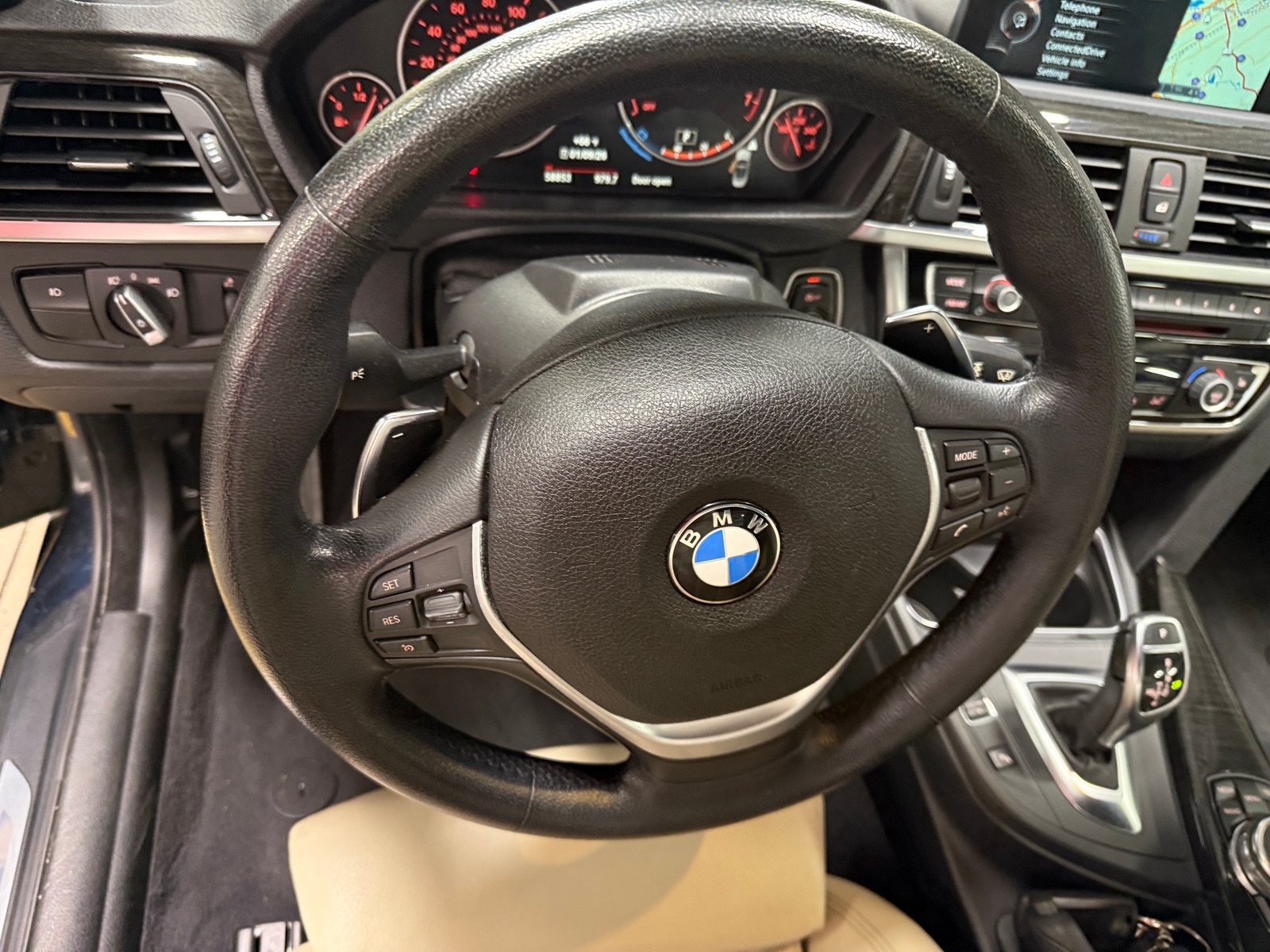 Thumbnail: 2016 BMW 4 Series - 4