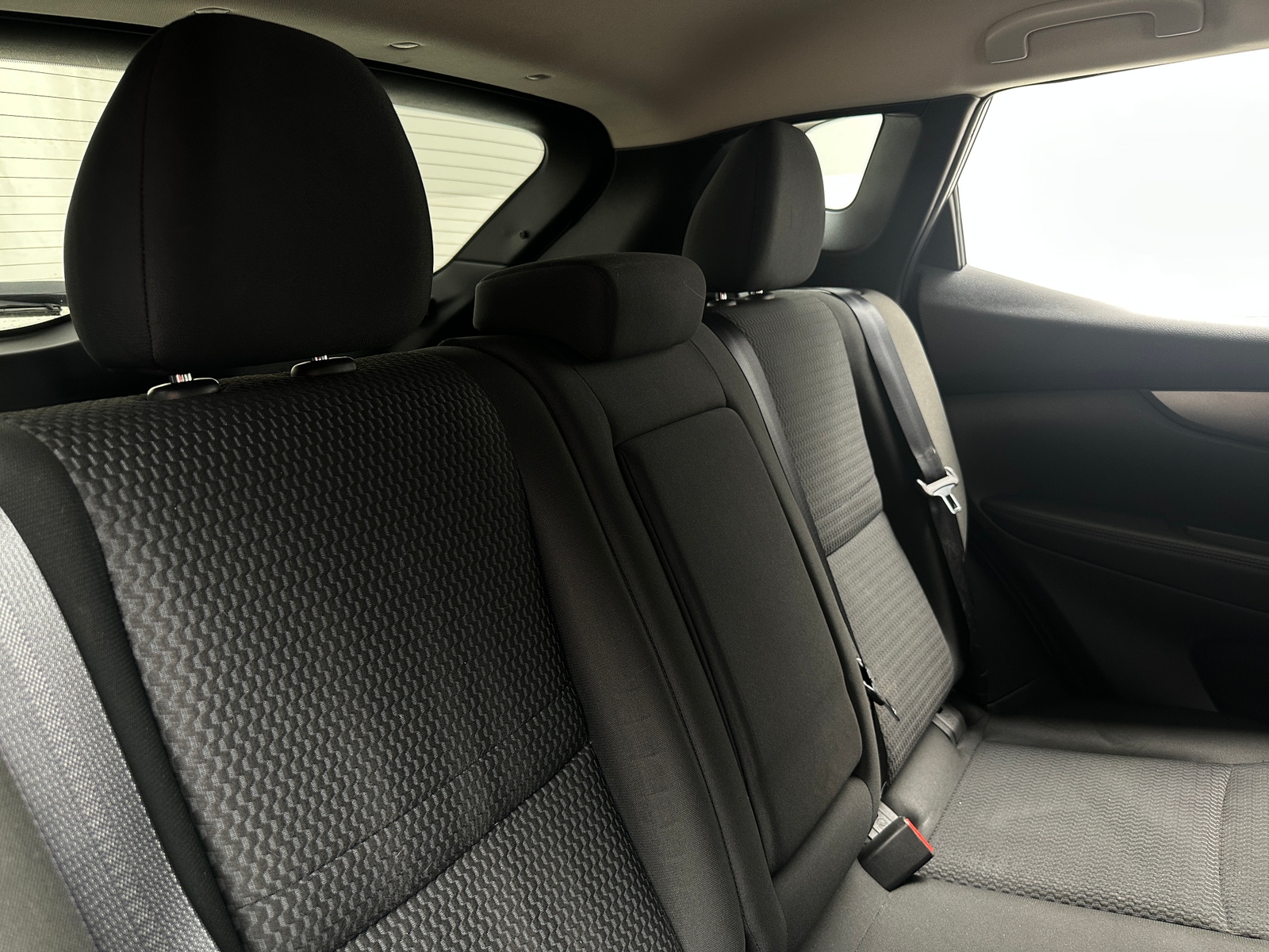 Thumbnail: 2019 Nissan Rogue Sport - 6