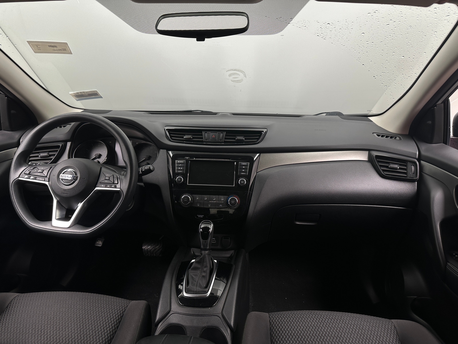 Thumbnail: 2019 Nissan Rogue Sport - 3