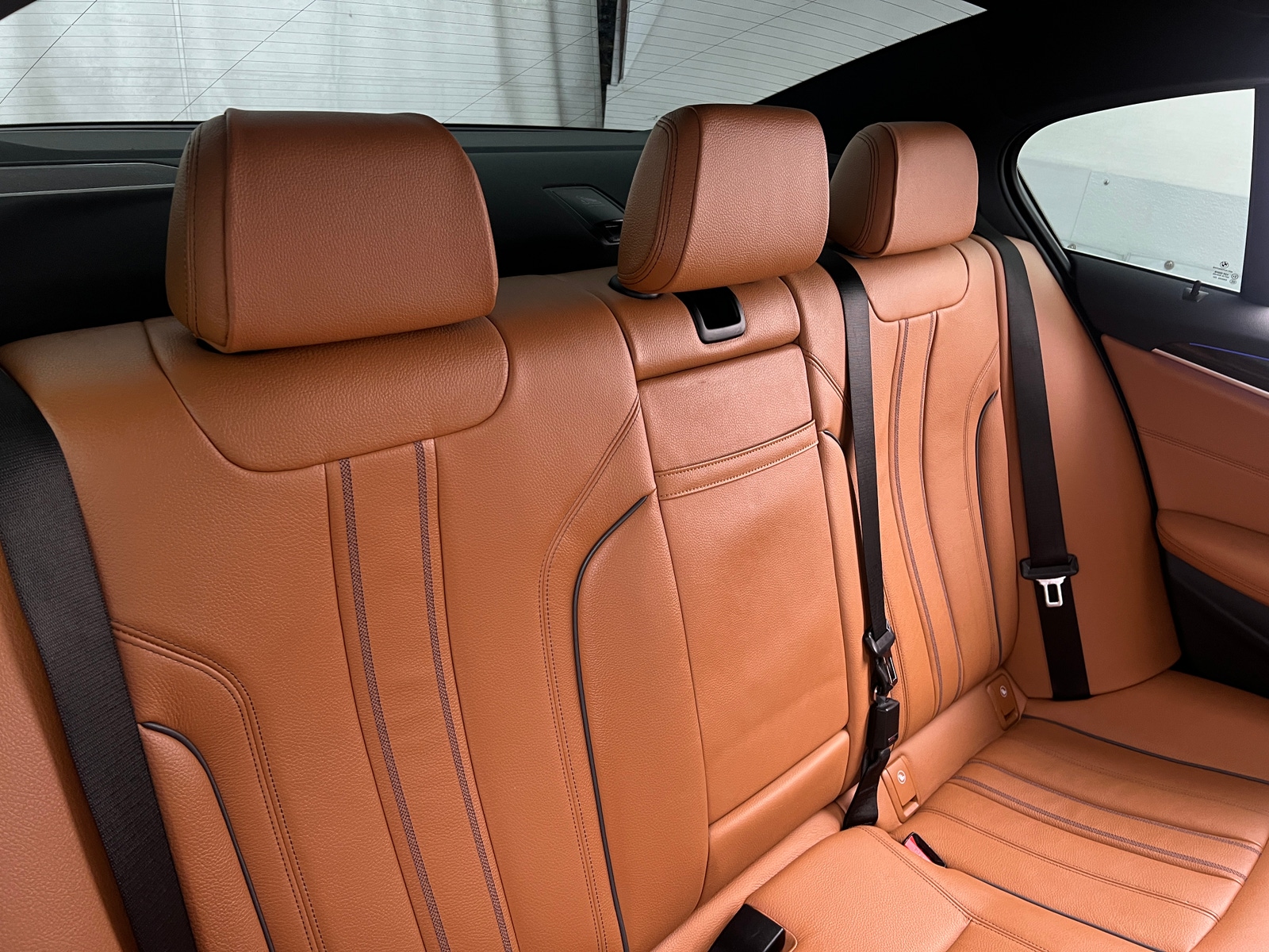 Thumbnail: 2021 BMW 5 Series - 5