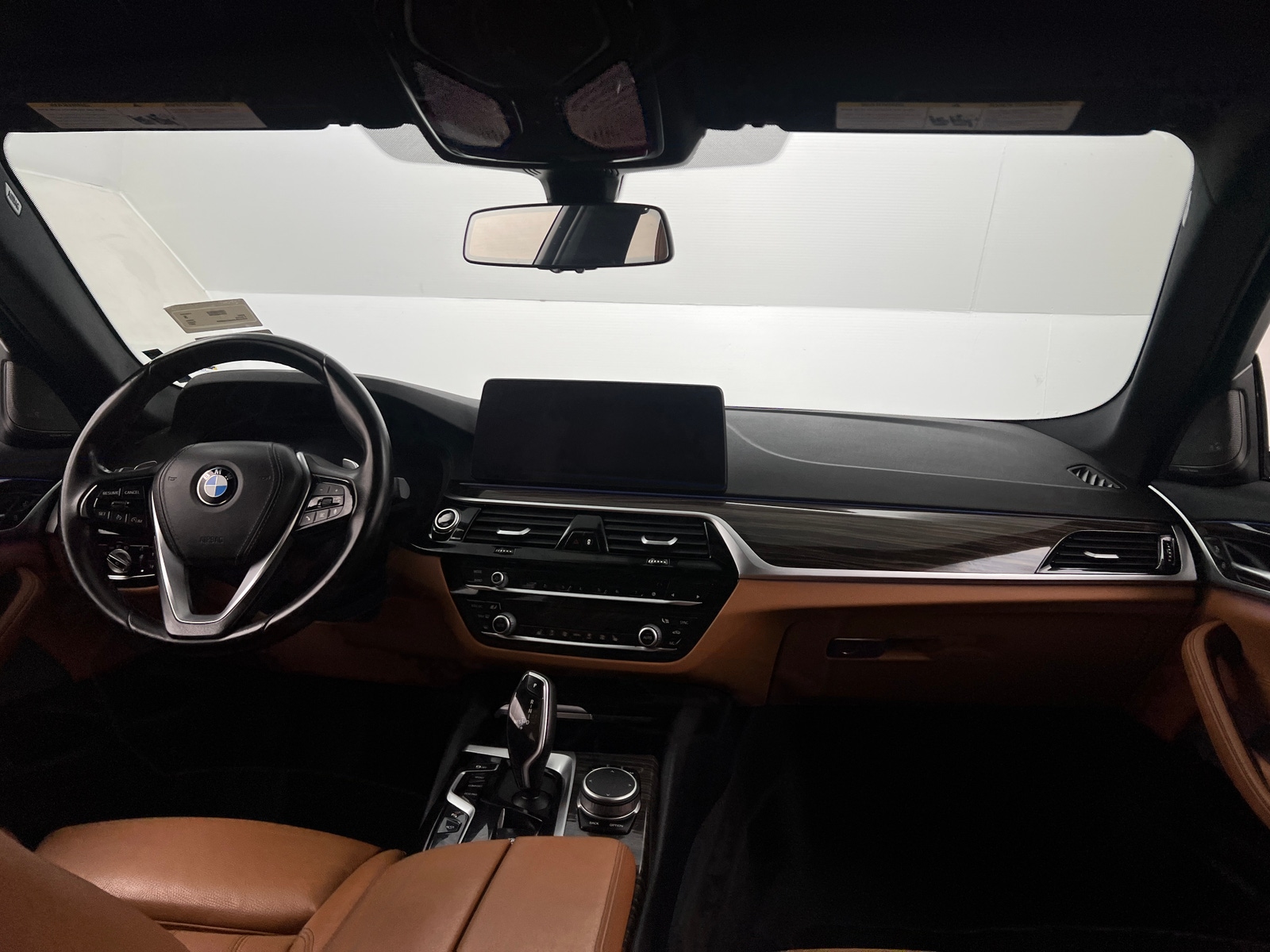 Thumbnail: 2021 BMW 5 Series - 2