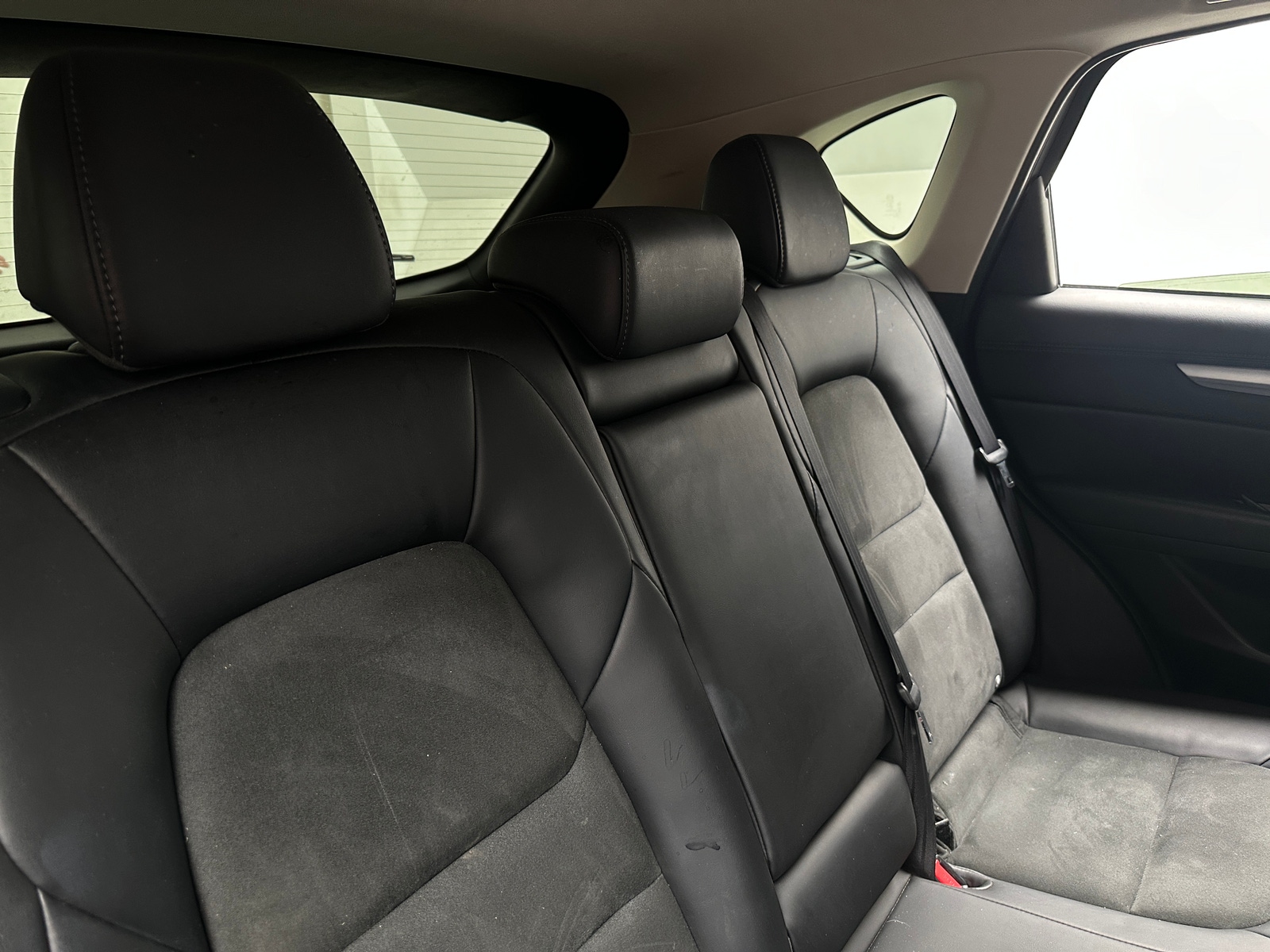 Thumbnail: 2019 Mazda CX-5 - 5